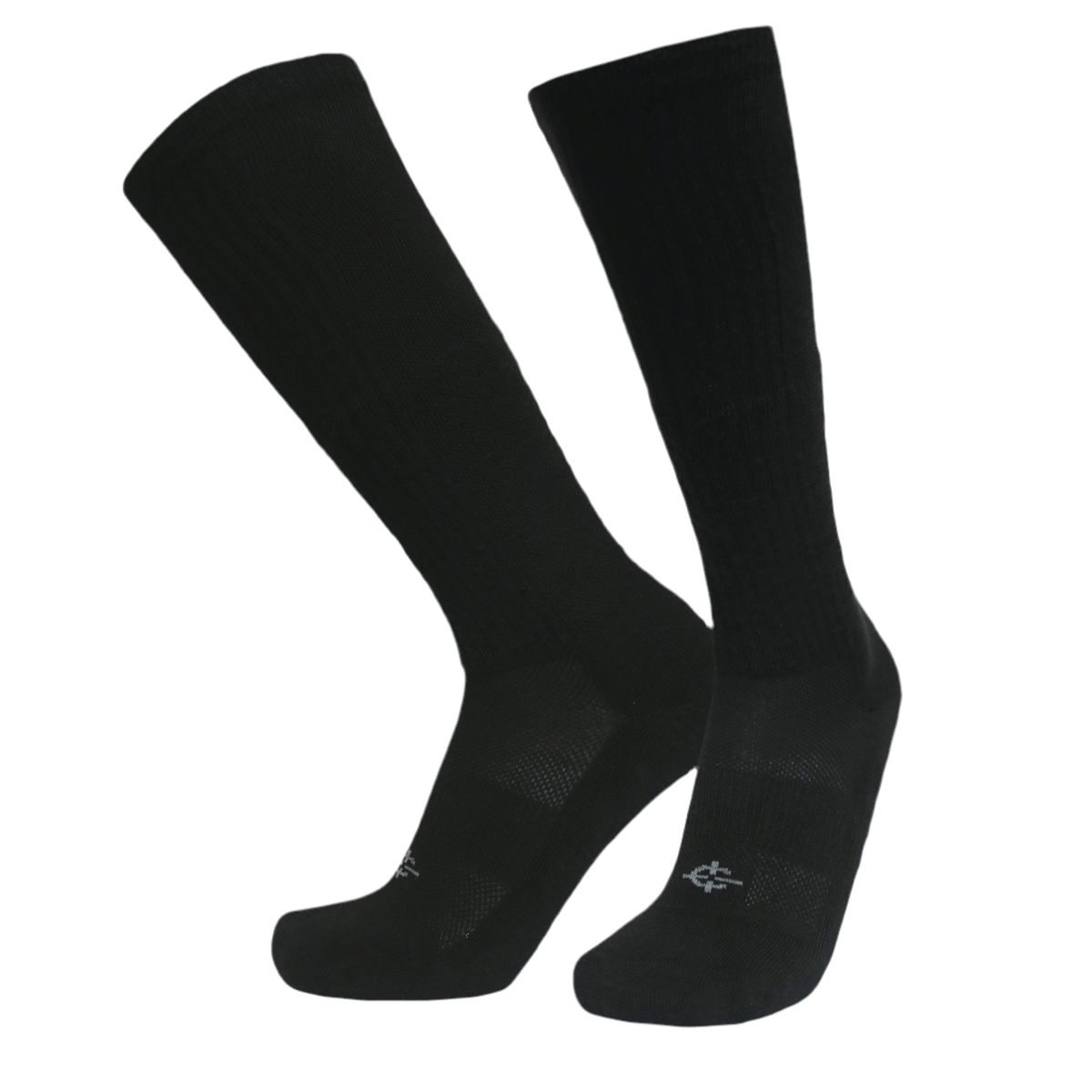 Winter Wool Sock — product size range — Sullivan Ridge & Co.