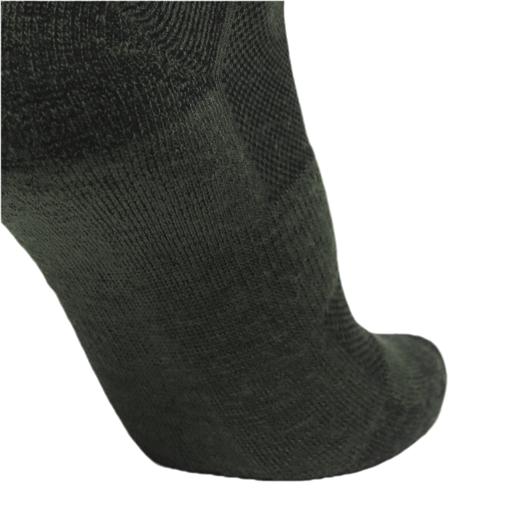 Winter Wool Sock — full product overview — Sullivan Ridge & Co.
