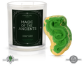 Magic of the Ancients Candle and Bath Bomb Set — Sullivan Ridge & Co.