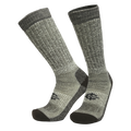 Heavy Wool Sock — heavyweight over-the-calf merino blend — Sullivan Ridge & Co.