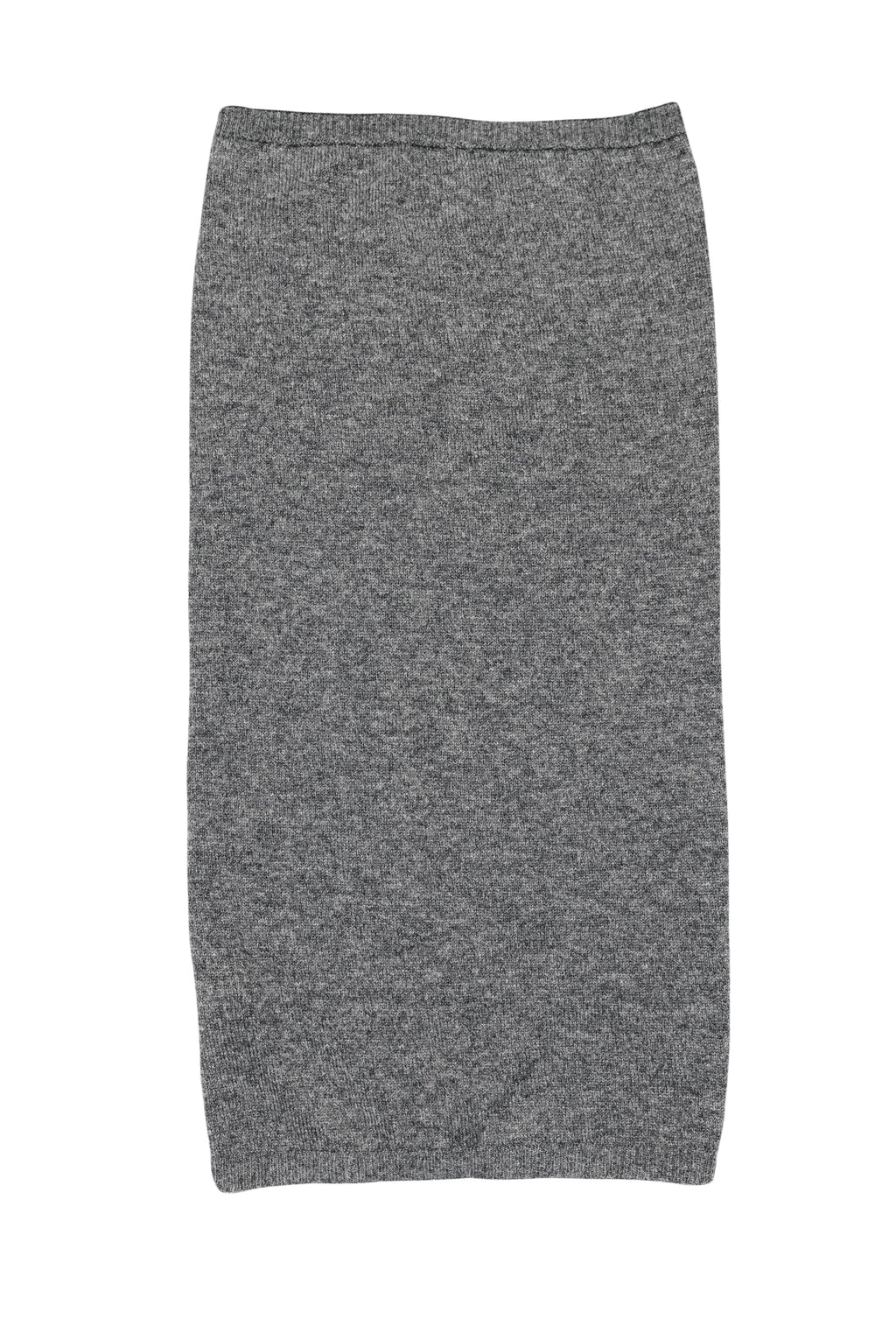 tittimitti® 100% Cashmere Unisex Neck Gaiter — Knitted Loop Scarf