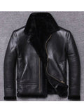 Men's Sheepskin Coat