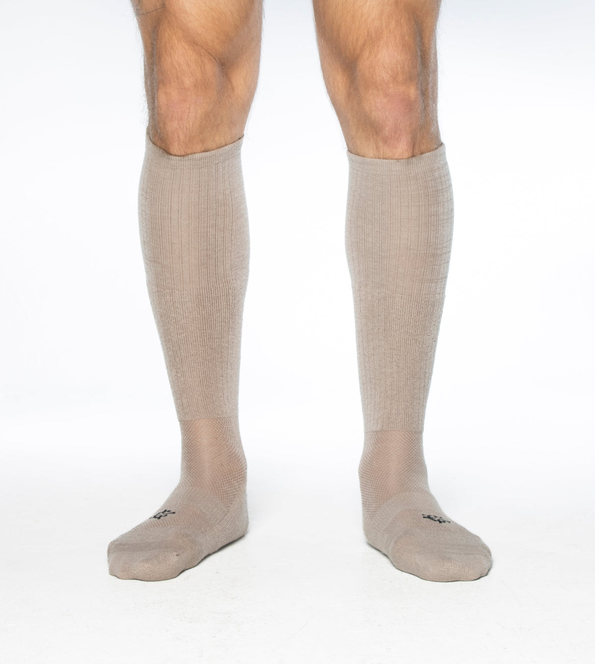 Winter Wool Sock — multiple colorways — Sullivan Ridge & Co.
