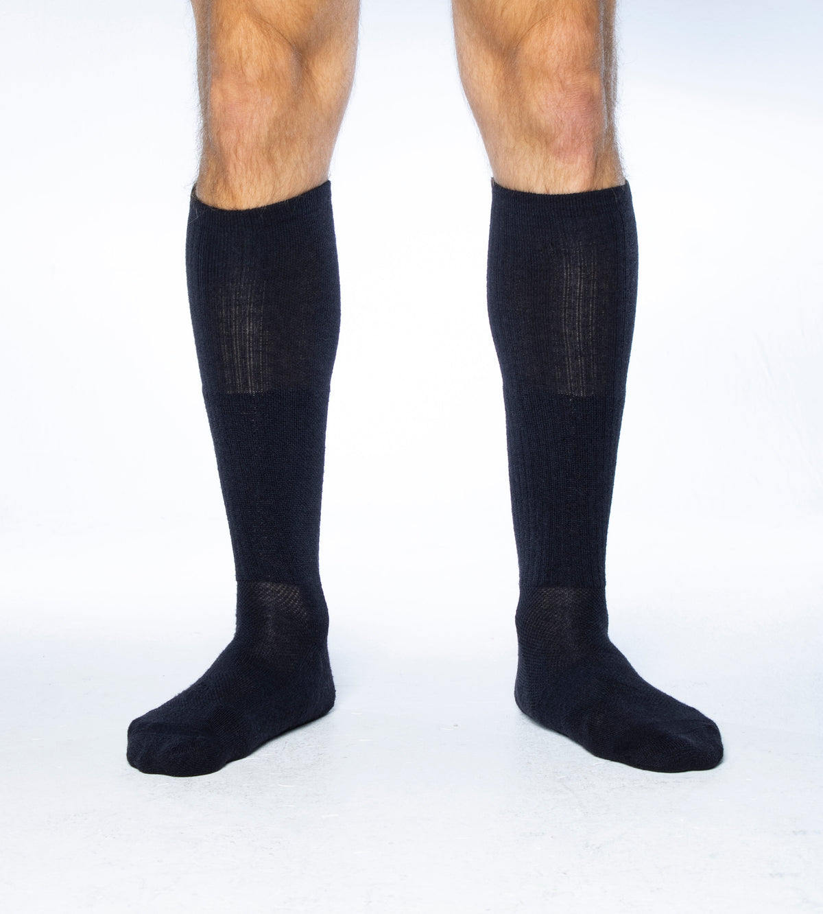 Winter Wool Sock — warm merino lifestyle — Sullivan Ridge & Co.